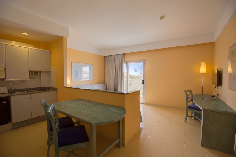 SBH Costa Calma Beach Resort photo 36