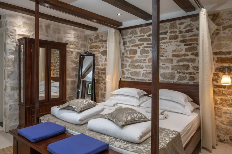 Luxury Spacious Studio in the Heart of Split