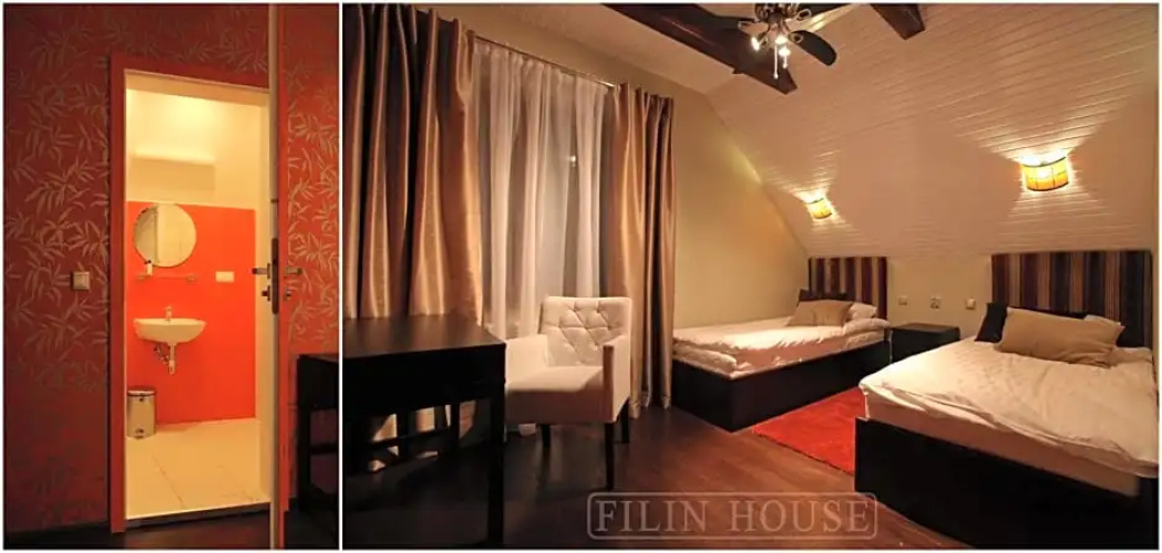 Filin House