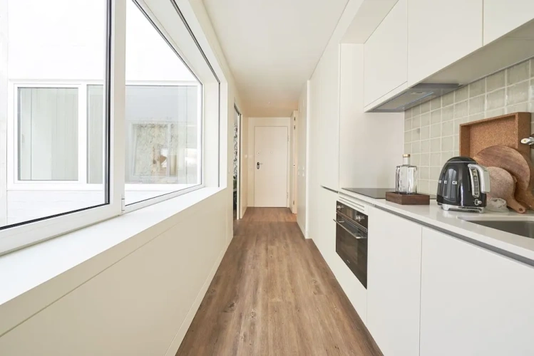 Premium Apartment