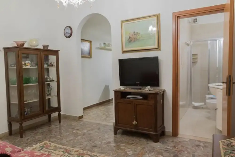 Grimaldi Apartments - Ca d'Oro