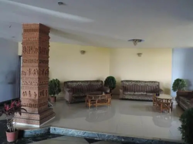 Hotel Haveli