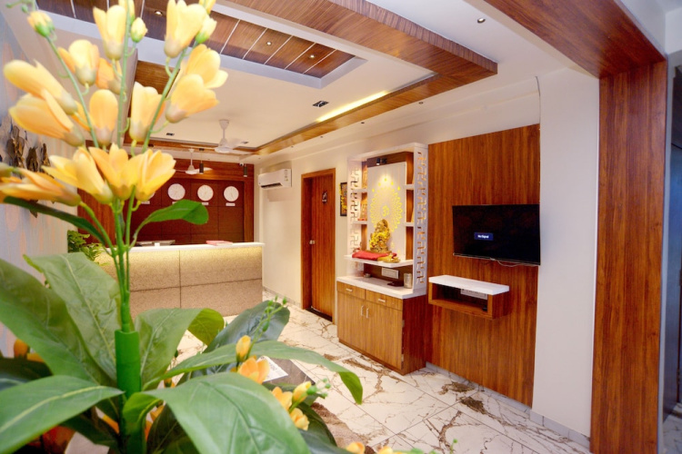 hotel lee gold