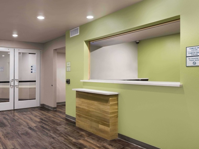 Woodspring Suites Tampa Brandon photo 12