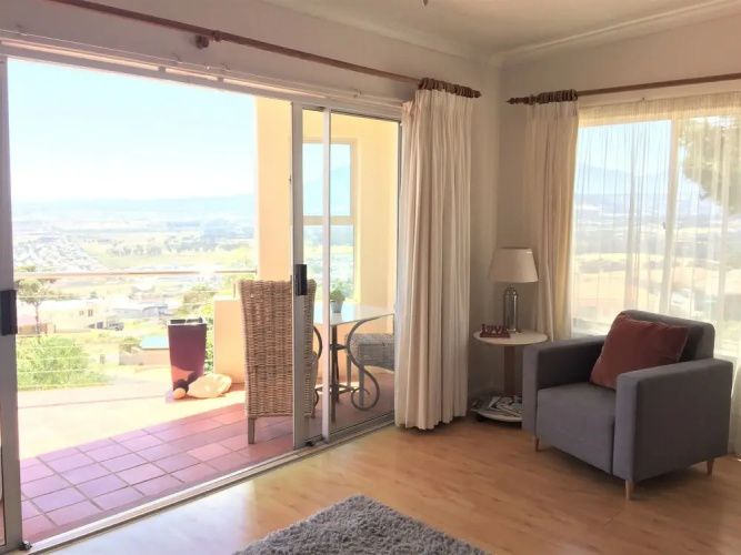 Bay View House