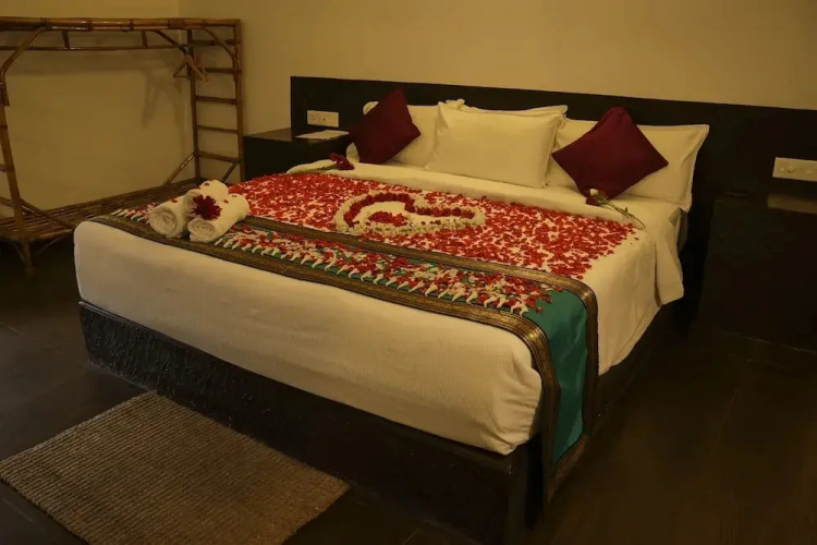 Ecotones Camps Munnar