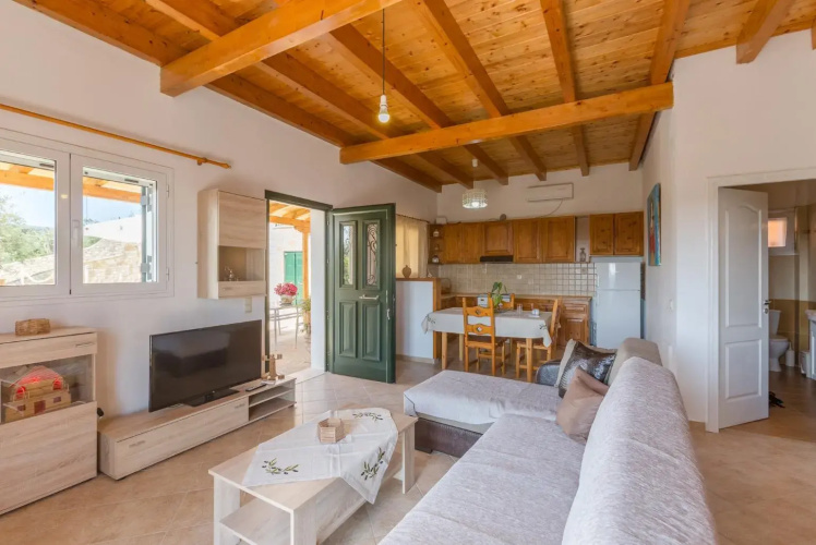 Joanna's Cottage