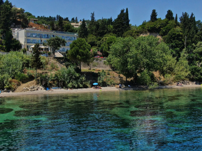 Eleals Boutique Hotel photo 19