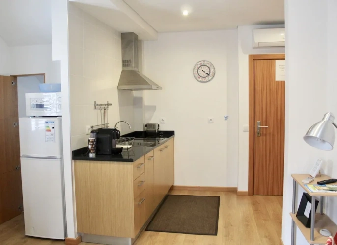 Standard Apartment