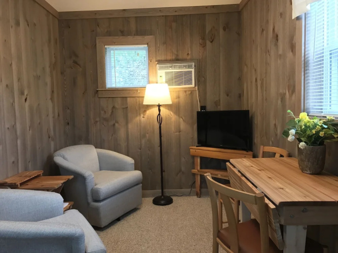 Cedar Ridge Cabins