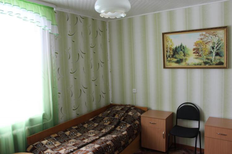 Фотография номера гостиницы Бирск