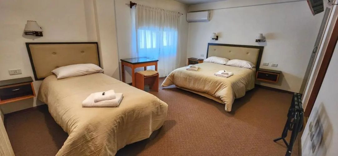Hotel Cordillera