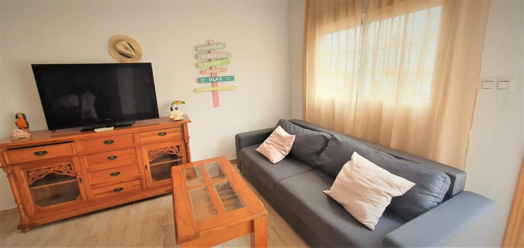 Apartamento La Libertad Estepona