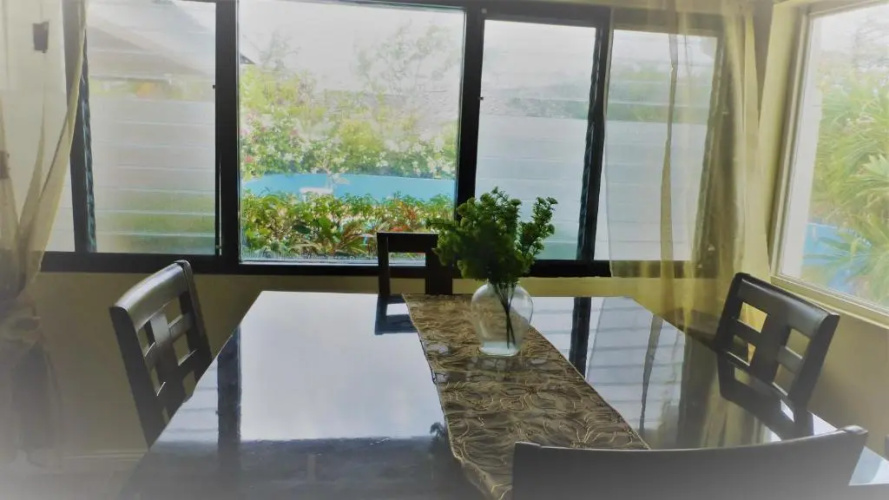 Coral Villa