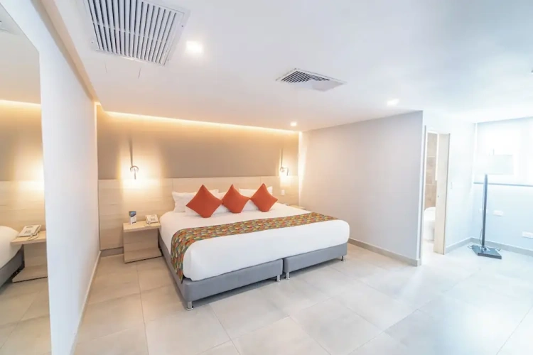 Double Suite