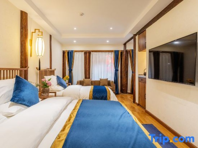 Standard Family room