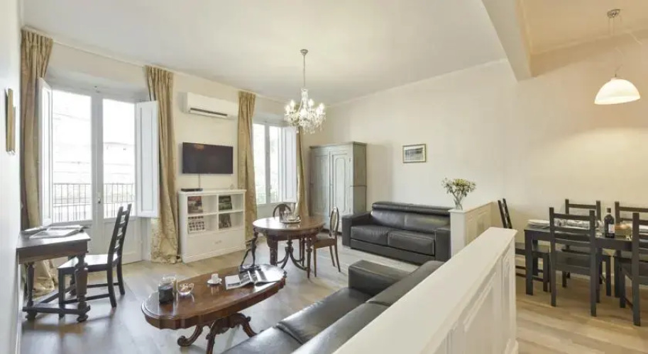 Belfiore Halldis Apartment