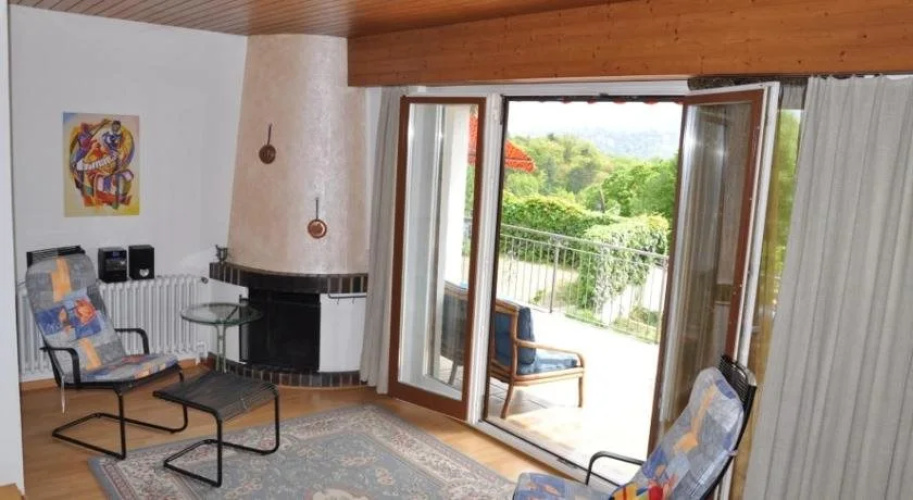 Appartamenti Villa Colibri