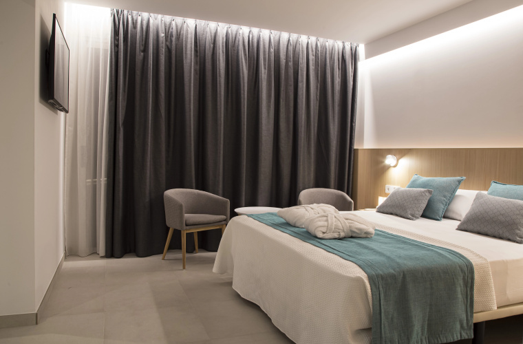 Hotel Gran Sagitario