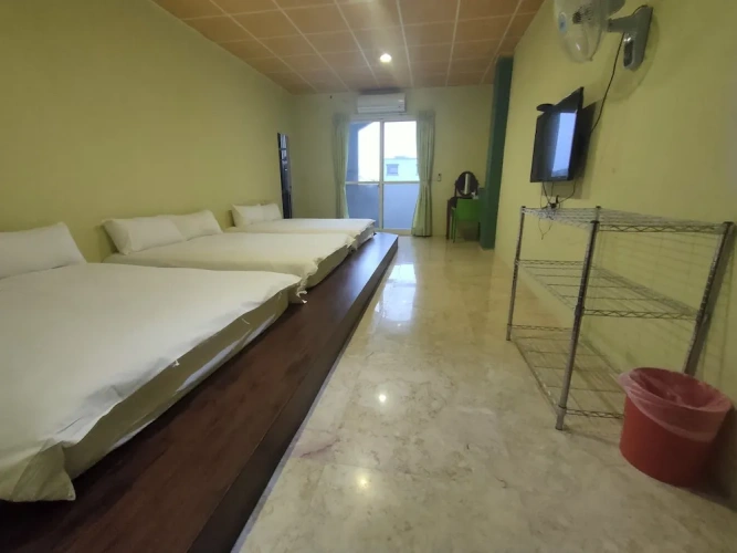 Business room