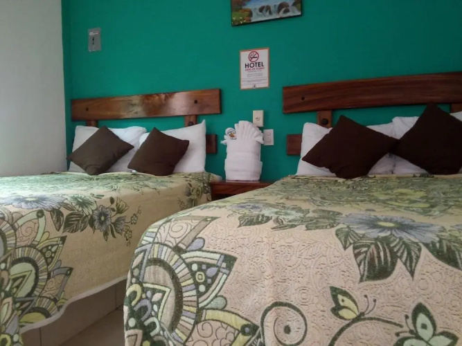 Hotel Simón Beach