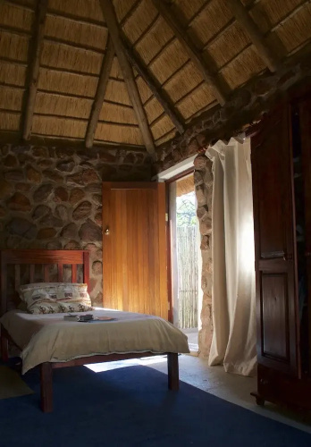 Griffons Bush Camp