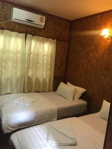 Beebee Guest House