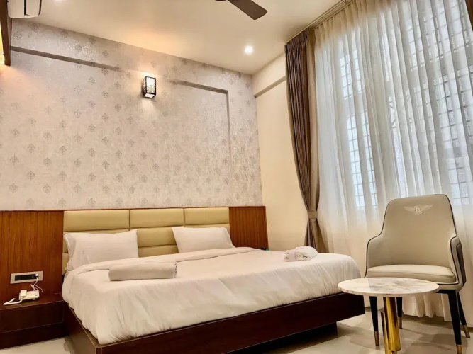 Hotel Dd Comfort