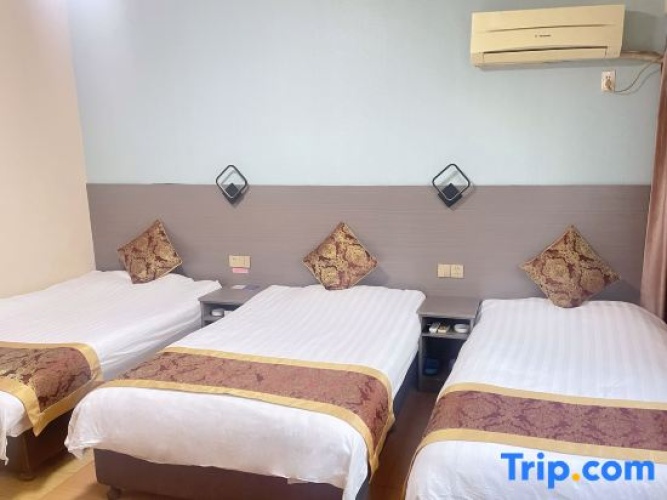 Comfort Triple room
