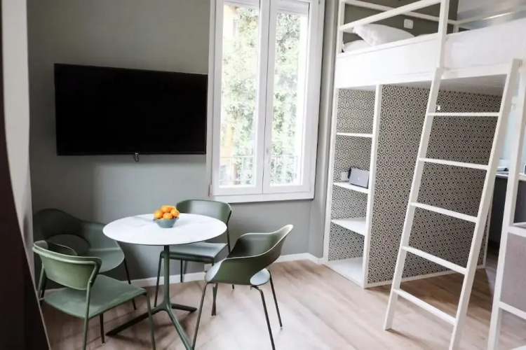 Maison City Life Apartments