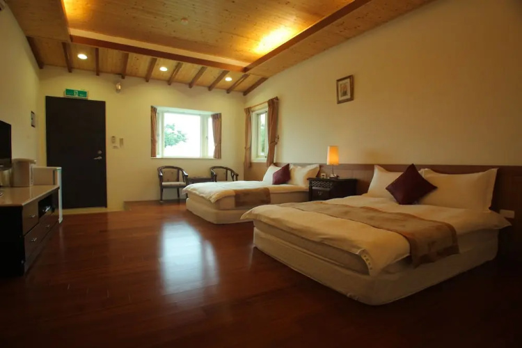 Countryside B&B