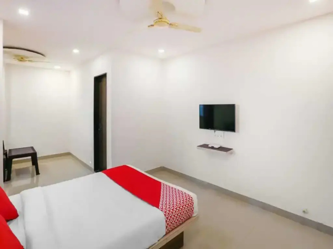 Pingara Executive by OYO Rooms
