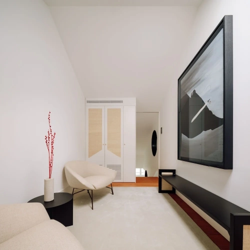 Standard Duplex room