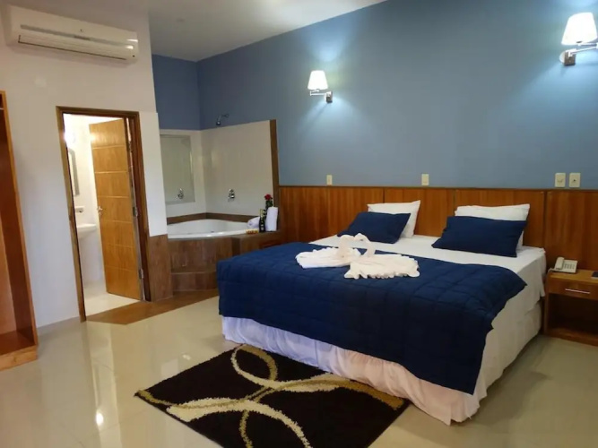 Terwindt Hotel
