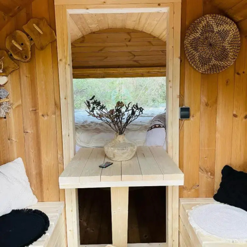 L'escale chambres d'hôtes et gîte