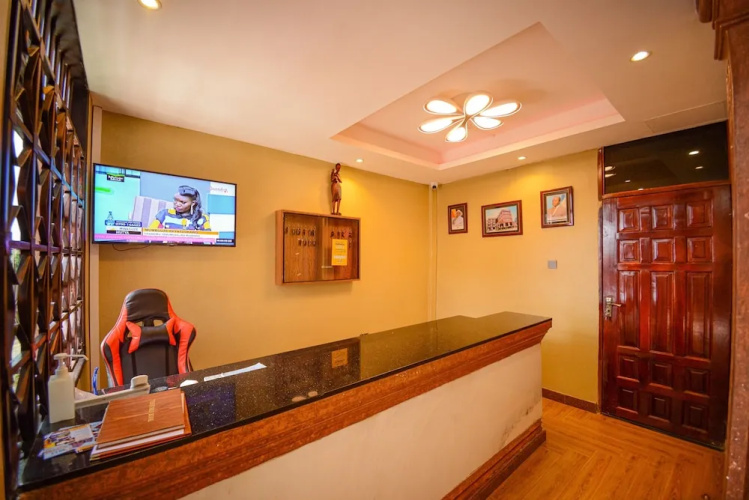 Mlex Hotel