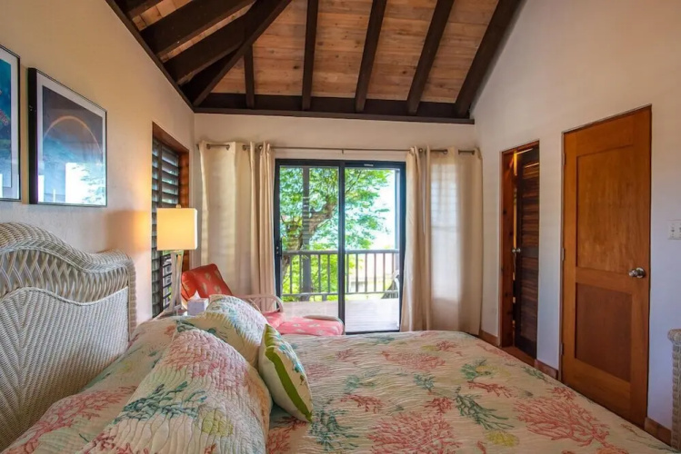 Virgin Gorda Villa Rentals