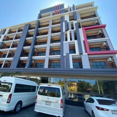 Imagen del hotel