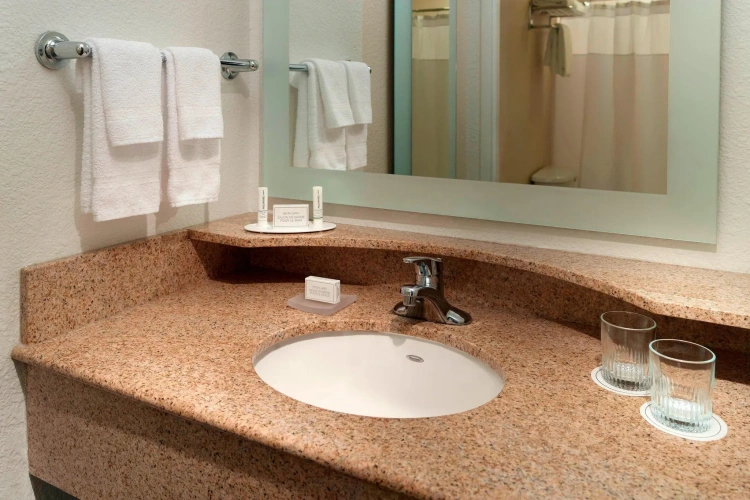 Quadruple Suite