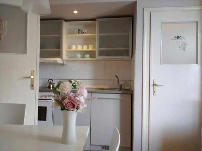 Apartment Bella Vista