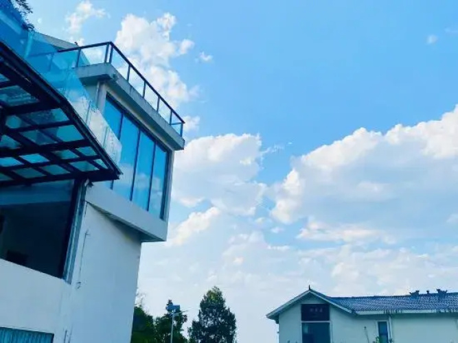 Prism Youth Hostel