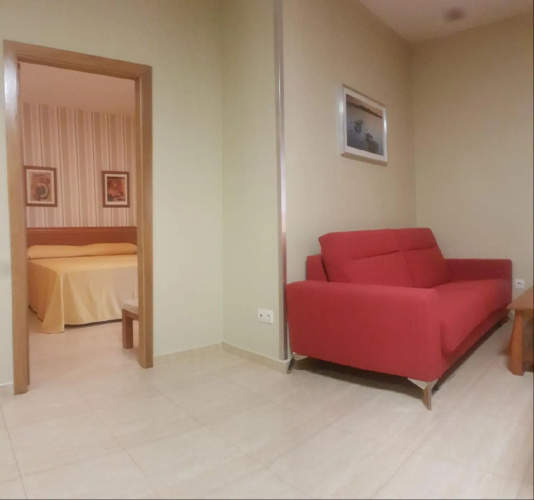 Aparthotel Atlántico Resort
