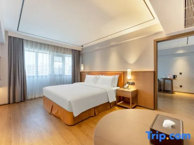 Business Double Suite