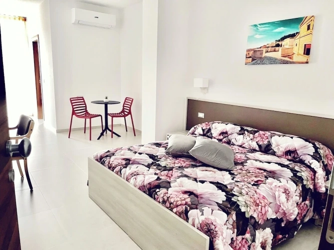 Business Double room