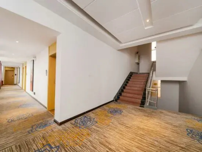 Shunjing Hotel