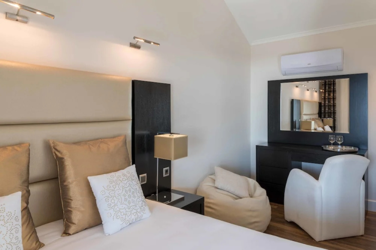 Atlantic Heritage Luxury Villa