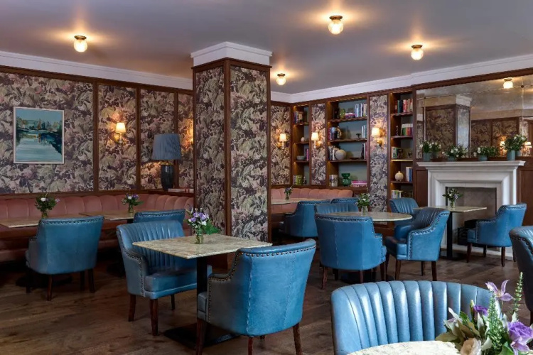 The Balmoral photo 30