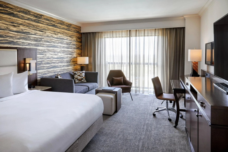 JW Marriott San Antonio Hill Country Resort & Spa photo 7
