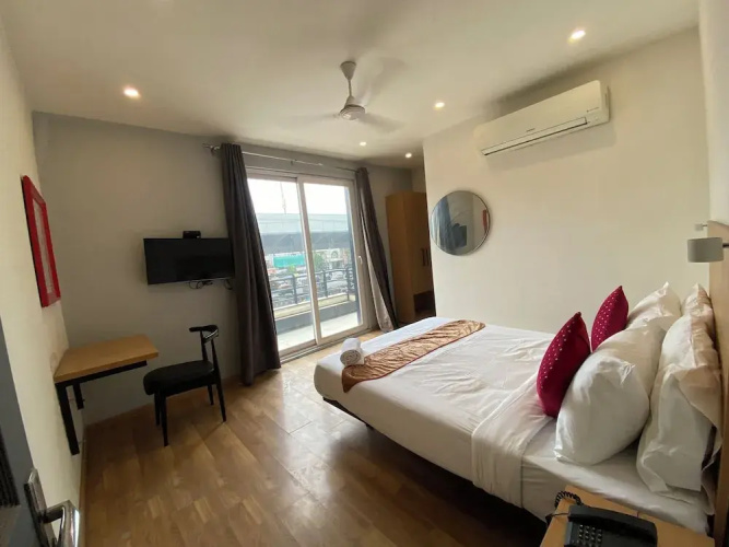 F9 Hotels