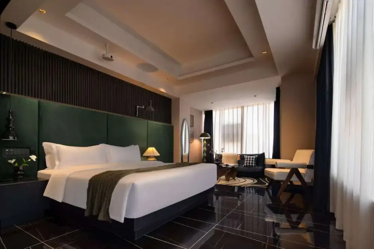 Kailemei Hotel
